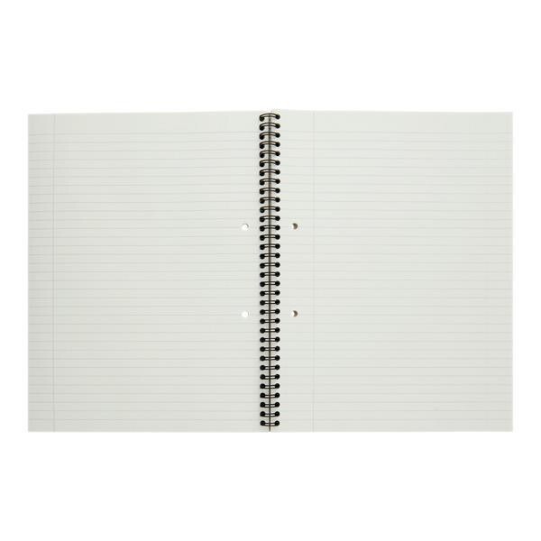 Eco-Smart A4 Wiro Notebook