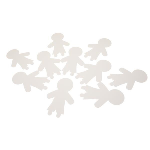 Crafty Bitz Boy Cutouts (Pkt 15)