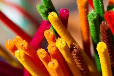 Pipe Cleaners
