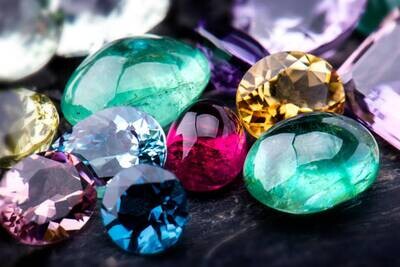 Gems &amp; Pearls