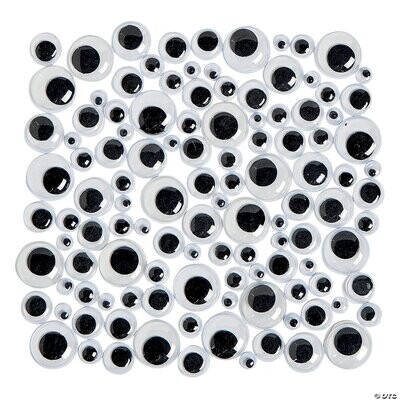 Googly Eyes