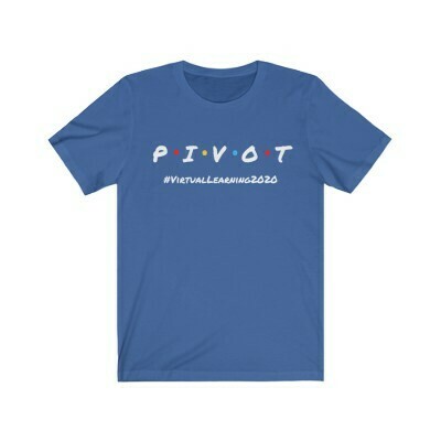 P.I.V.O.T