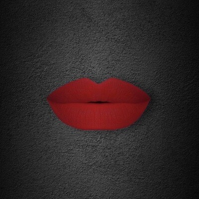 HYPNOTISED By You - Liquid Lipstick