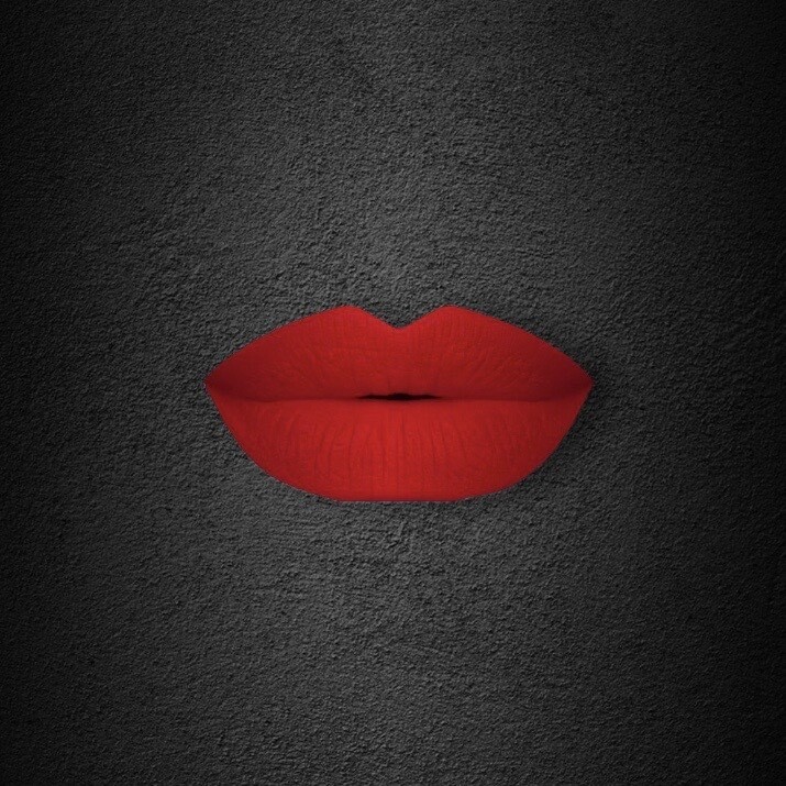 Start a BONFIRE - Liquid Lipstick