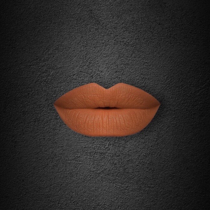 FASHIONABLE Lady - Liquid Lipstick