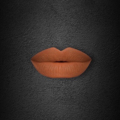 FASHIONABLE Lady - Liquid Lipstick