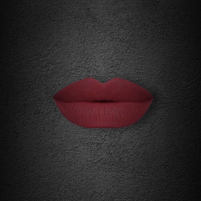 Such a SNOB - Liquid Lipstick