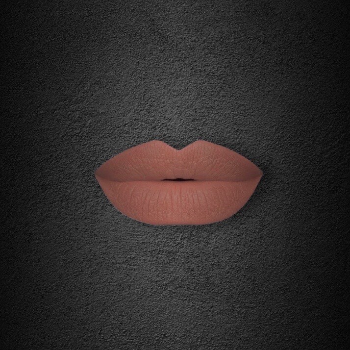 Talking POSH LIQUID LIPSTICK