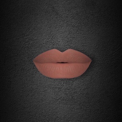 Talking POSH LIQUID LIPSTICK