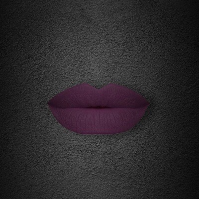 BLACK BERRY Molasses LIQUID LIPSTICK