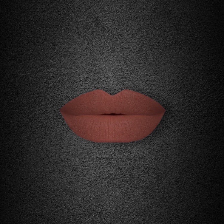 GRUNGE Fashions - Liquid Lipstick