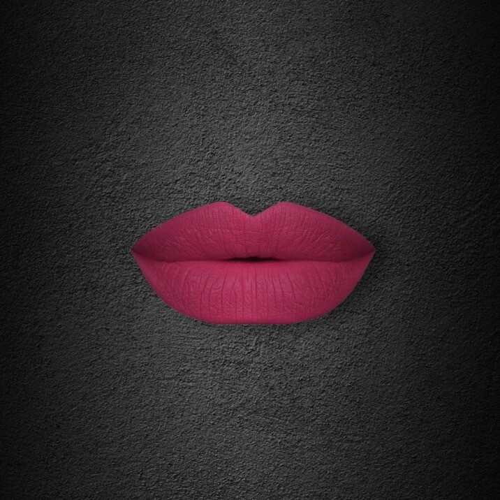 Got Me SPEECHLESS - Liquid Lipstick