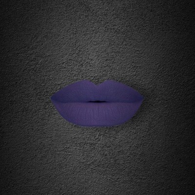 The CATWALK LIQUID LIPSTICK