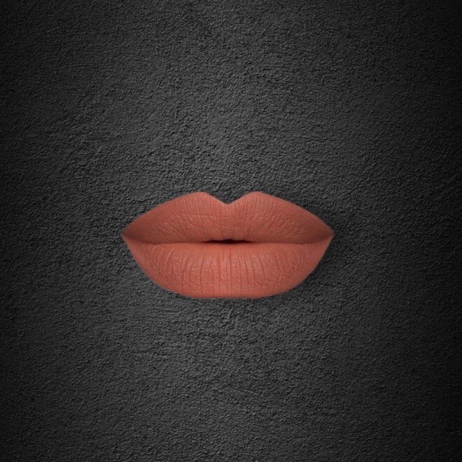 A SHY GIRL LIQUID LIPSTICK