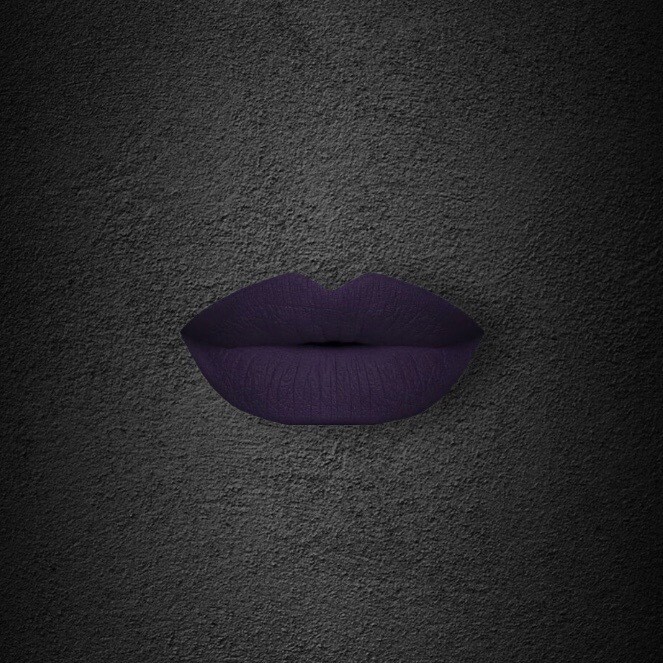 Aesthetically PLEASING LIQUID LIPSTICK