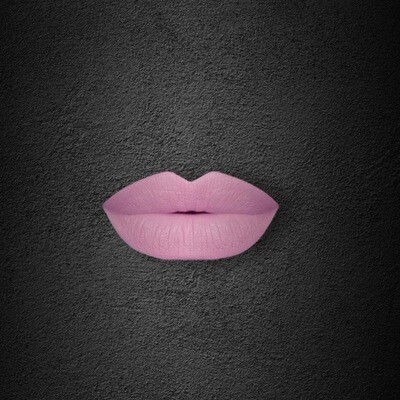 COVETED Prize LIQUID LIPSTICK