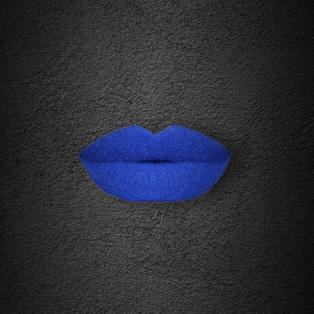 Empress KINGDOM LIQUID LIPSTICK