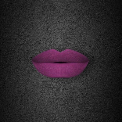 My HEARTBEAT - Liquid Lipstick