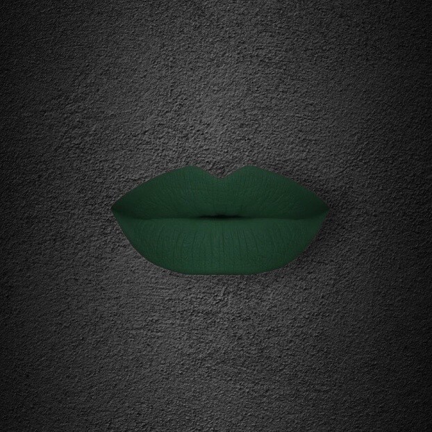 Ouu SCANDALOUS LIQUID LIPSTICK