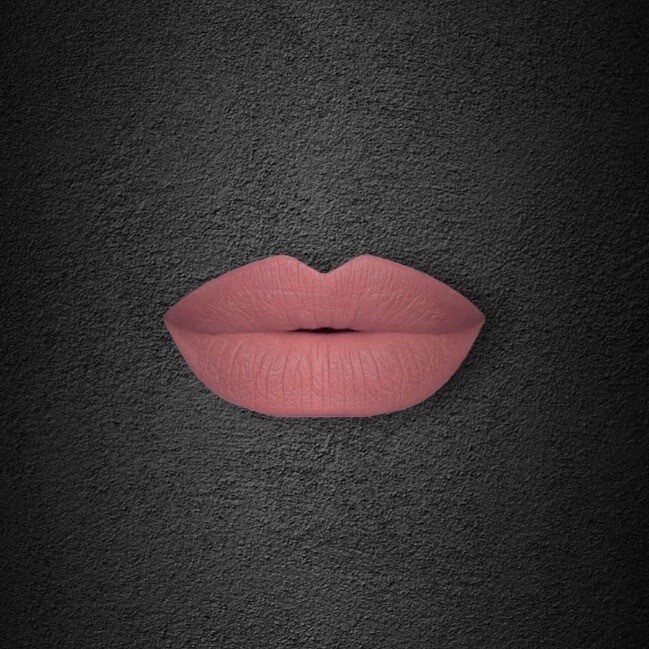 The TROPHY - Liquid Lipstick
