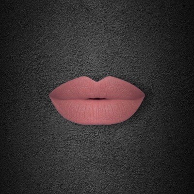 The TROPHY - Liquid Lipstick