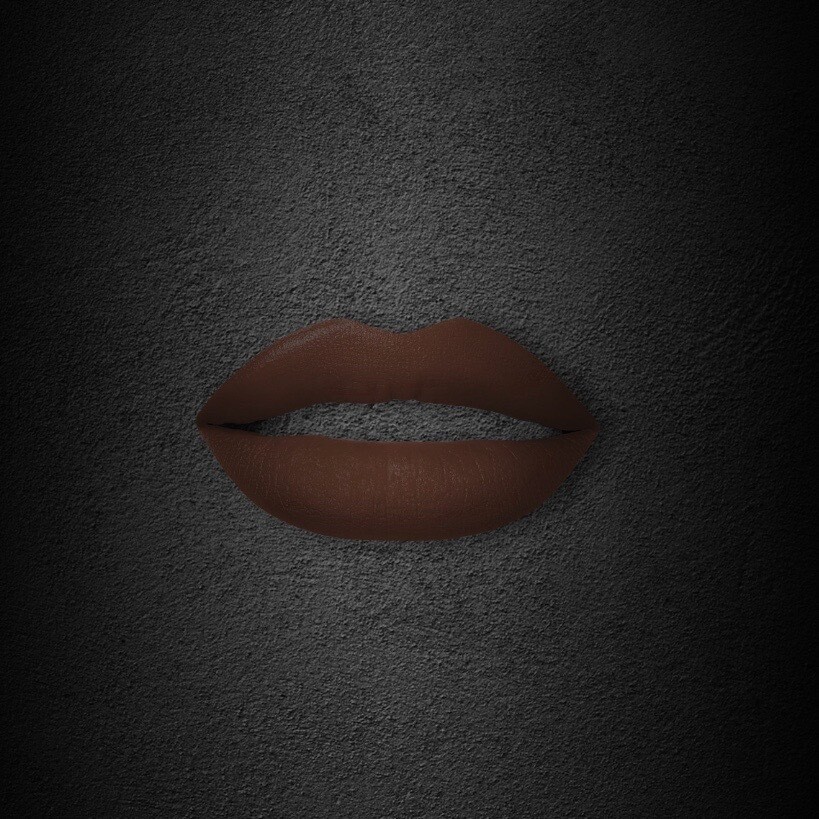 RUM N COKE Please - Liquid Lipstick
