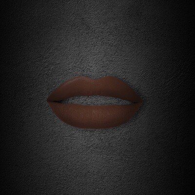 RUM N COKE Please - Liquid Lipstick