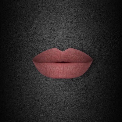 A CITY GIRL - Liquid Lipstick