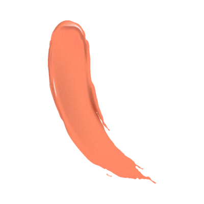 Peachy - Lip Gloss