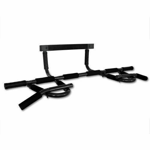 IRON ARMOUR DOOR CHIN UP BAR