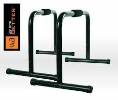 PARALLEL BARS