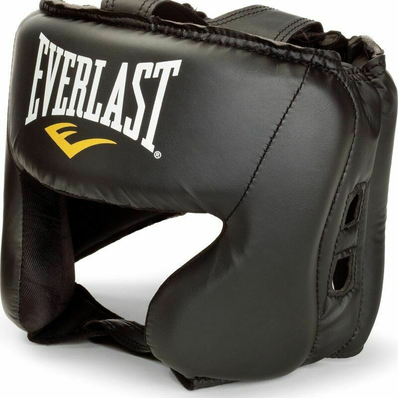 EVERLAST PROTECTIVE HEADGEAR