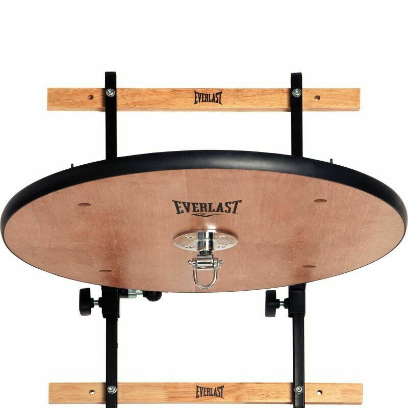 SELECT ADJUSTABLE SPEED BAG PLATFORM