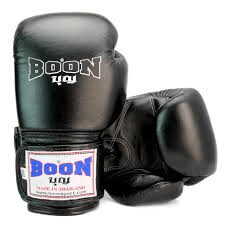 BOON BOXING GLOVES