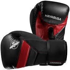 HAYABUSA T3 BOXING GLOVES 10oz