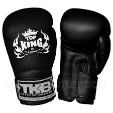TOP KINGS BOXING GLOVES