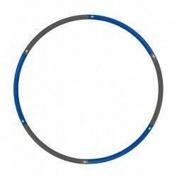 ULTIMATE WEIGHTED HOOLA HOOPS