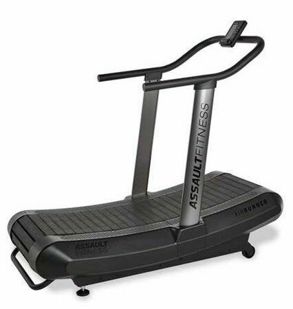 ASSAULT TREADMILL PRO