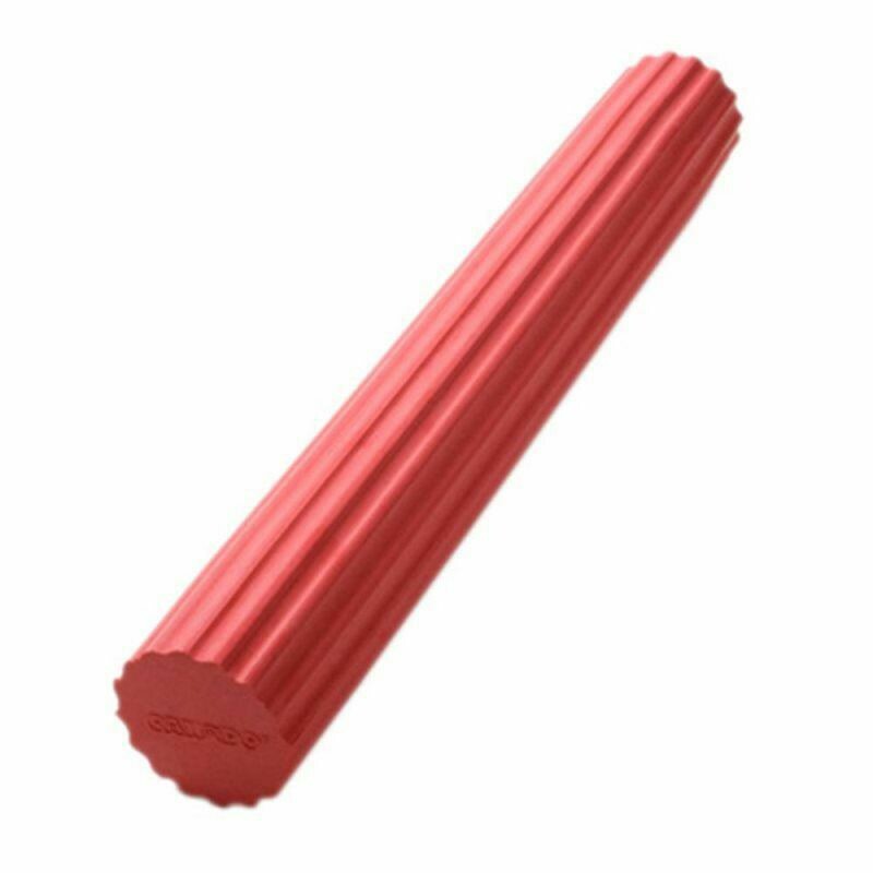 CANDO FLEX BAR STRENGTHEN AND REHAB HANDS, WRISTS AND FOREARMS