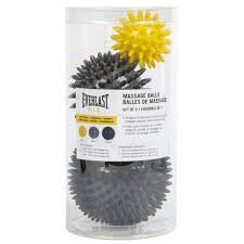EVERLAST MASSAGE BALLS