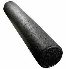 HIGH DENSITY FOAM ROLLER