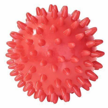 MASSAGE BALL - SPIKEY - 7 CM