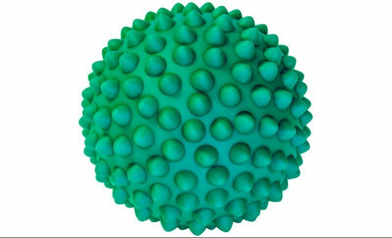 MASSAGE BALL - SPIKEY - EXTRA FIRM