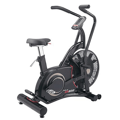 SOLE FITNESS SB800 AIR CYCLE