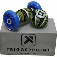 TRIGGER POINT STARTER KIT