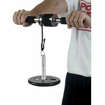 PRO WRIST ROLLER
