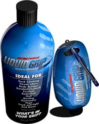 LIQUID GRIP