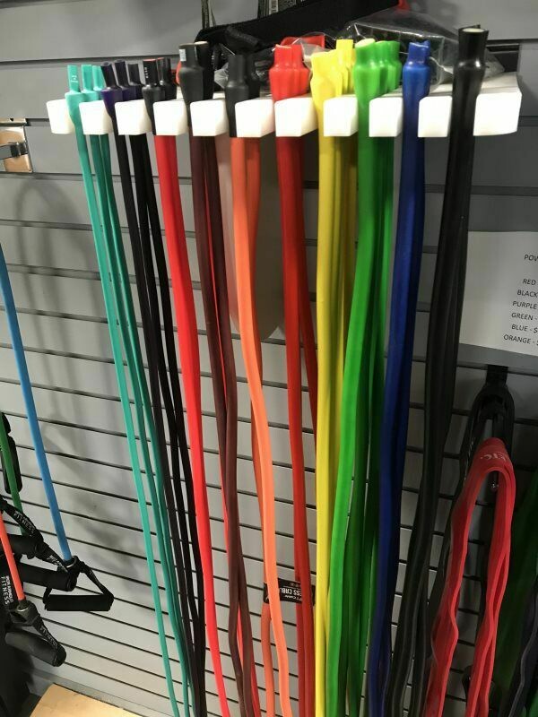 RESISTANCE CABLE ( strength bands)