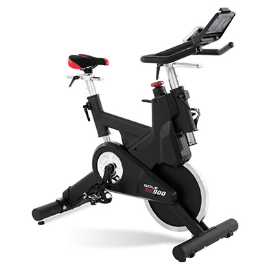 SOLE SPIN BIKE LIGHT COMMERCIAL - 2 in COURTENAY
