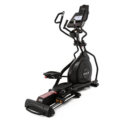 SOLE E55 ELLIPTICAL